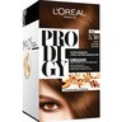 Picture of L'Oreal Paris Prodigy 5.3 Gold Brown 1pkt