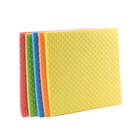 Picture of Scotch Brite Sponge Cloth Ultra 5pcs