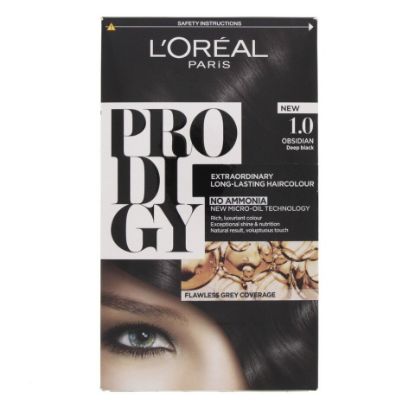 Picture of L'Oreal Paris Prodigy 1.0 Obsidian 1pkt