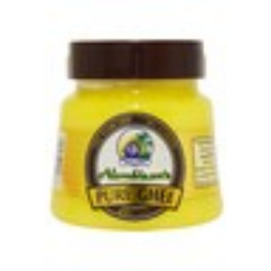 Picture of Nambisan's Pure Ghee 200ml(N)