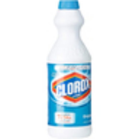 Picture of Clorox Liquid Bleach Original 470ml