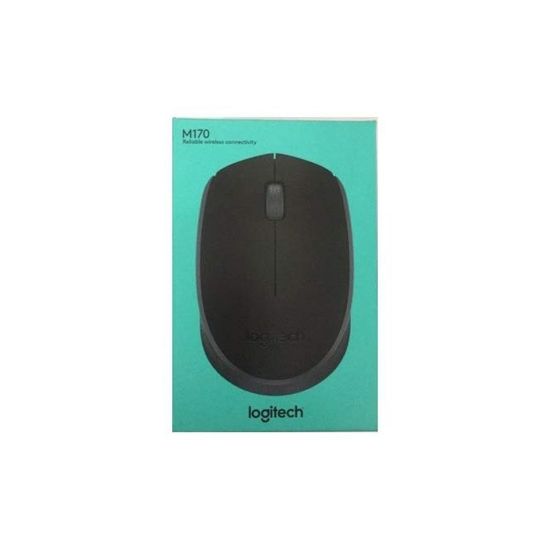 Picture of Logitech M170 Wireless Mouse