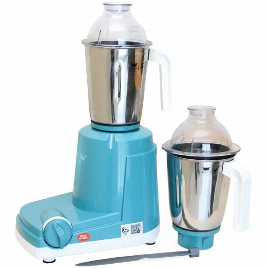 Picture of Preethi Trio Mixer MG-182/08 500W