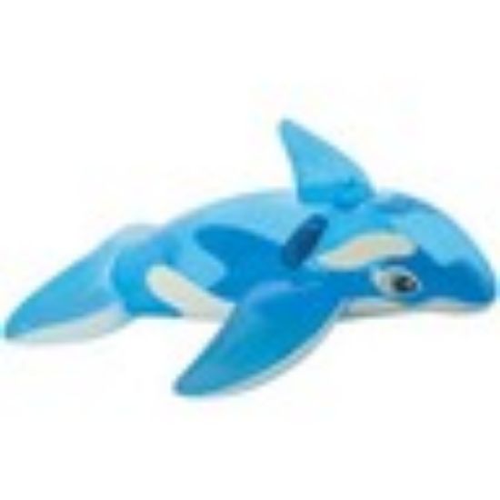 Picture of Intex Lil ' Whale Ride - On 152x114cm