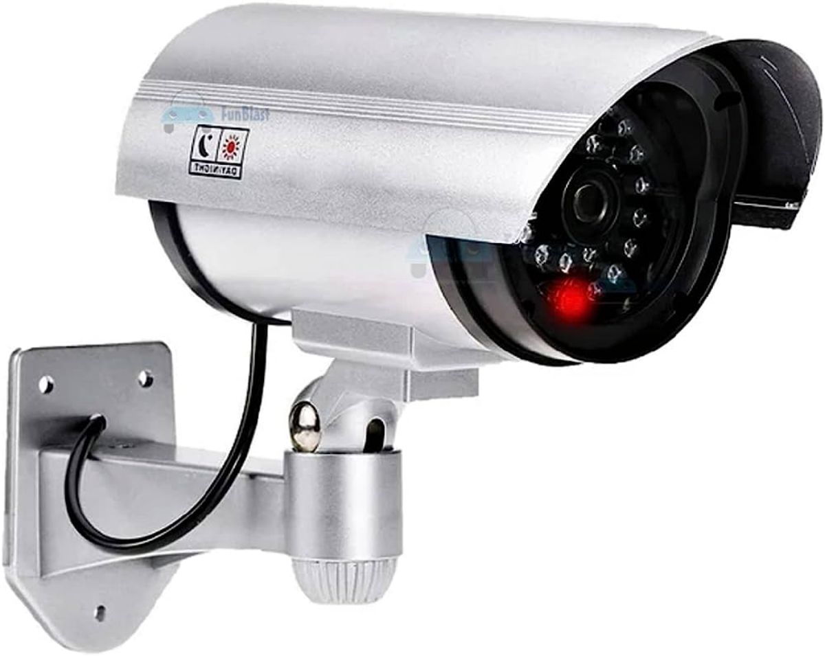 The picture of CCTV/IP Cameras