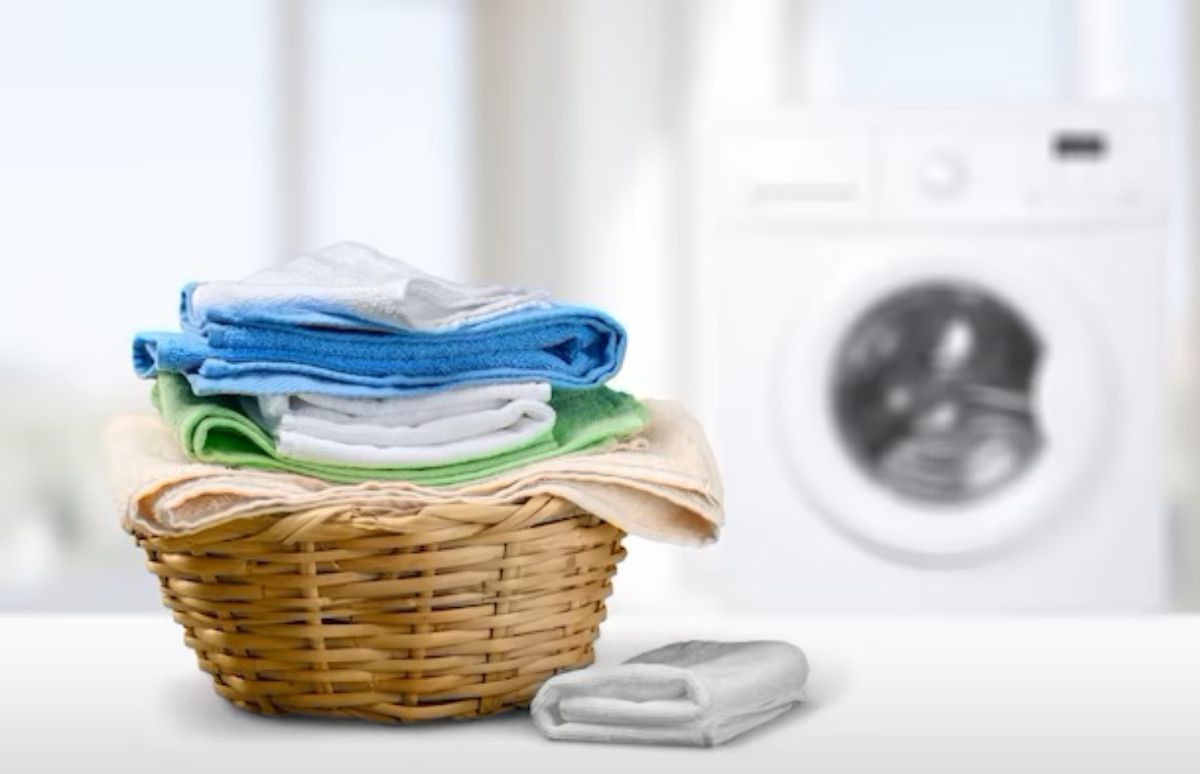 The picture of Laundry Accessories